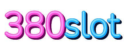 380slot — logo kanal